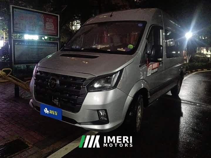 Foton Tuouyano 2.0T 5/6/7/9