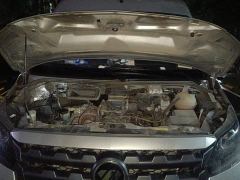 Foton Tuouyano 2.0T 5/6/7/9 - photo 10