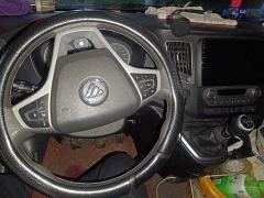 Foton Tuouyano 2.0T 5/6/7/9 - photo 12