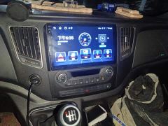 Foton Tuouyano 2.0T 5/6/7/9 - photo 13