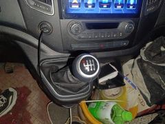 Foton Tuouyano 2.0T 5/6/7/9 - photo 16