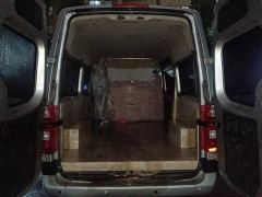 Foton Tuouyano 2.0T 5/6/7/9 - photo 4