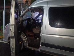 Foton Tuouyano 2.0T 5/6/7/9 - photo 9