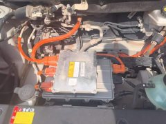 Wuling Binguo 333km Lingxi Connected Plus - ფოტო 10