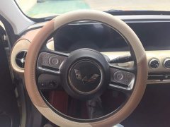 Wuling Binguo 333km Lingxi Connected Plus - ფოტო 15