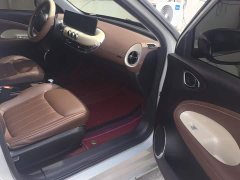 Wuling Binguo 333km Lingxi Connected Plus - ფოტო 8