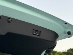 XPeng G3 2021 G3i 460G - ფოტო 15