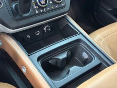 Land Rover Defender 110 3.0T P400 Dark Edition - ფოტო 14