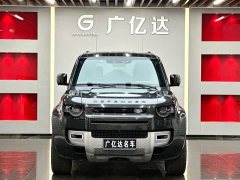 Land Rover Defender 110 3.0T P400 Dark Edition - ფოტო 2