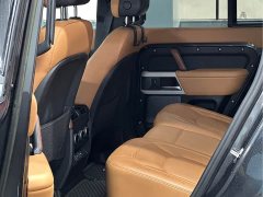 Land Rover Defender 110 3.0T P400 Dark Edition - ფოტო 6