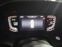 FAW Red Flag H5 2024 1.5T DCT Smart Connected Flagship Comfort Edition - ფოტო 7