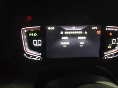 FAW Red Flag H5 2024 1.5T DCT Smart Connected Flagship Comfort Edition - ფოტო 8