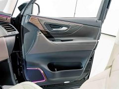 Toyota Vellfire Crown Hybrid 2.5L Executive Premier Edition - ფოტო 16