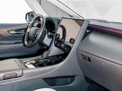 Toyota Vellfire Crown Hybrid 2.5L Executive Premier Edition - ფოტო 20