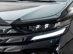 Toyota Vellfire Crown Hybrid 2.5L Executive Premier Edition - ფოტო 4
