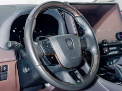 Toyota Vellfire Crown Hybrid 2.5L Executive Premier Edition - ფოტო 9
