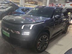 Lynk & Co Geely Lynk & Co 900 2025 2.0T Ultra 6-Seater - ფოტო 1