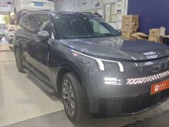 Lynk & Co Geely Lynk & Co 900 2025 2.0T Ultra 6-Seater - ფოტო 2