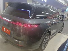 Lynk & Co Geely Lynk & Co 900 2025 2.0T Ultra 6-Seater - ფოტო 3