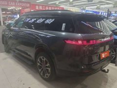 Lynk & Co Geely Lynk & Co 900 2025 2.0T Ultra 6-Seater - ფოტო 4