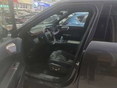 Lynk & Co Geely Lynk & Co 900 2025 2.0T Ultra 6-Seater - ფოტო 5