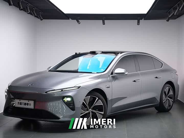 NIO ET7 75kWh Executive
