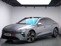NIO ET7 2024 75kWh Executive - ფოტო 1