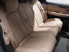 NIO ET7 2024 75kWh Executive - ფოტო 13