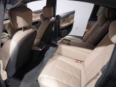 NIO ET7 2024 75kWh Executive - ფოტო 9