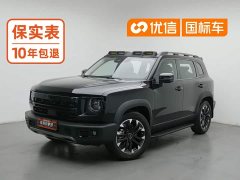Great Wall Dachshund 1.5T DCT Border Collie Edition - ფოტო 1