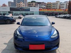 Tesla Model 3 Standard Range RWD Upgrade - ფოტო 2