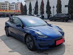 Tesla Model 3 Standard Range RWD Upgrade - ფოტო 3