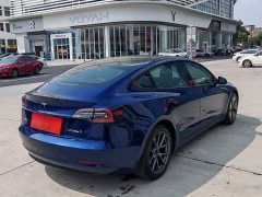 Tesla Model 3 Standard Range RWD Upgrade - ფოტო 4