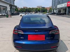 Tesla Model 3 Standard Range RWD Upgrade - ფოტო 5