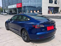Tesla Model 3 Standard Range RWD Upgrade - ფოტო 6