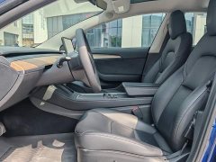Tesla Model 3 Standard Range RWD Upgrade - ფოტო 7