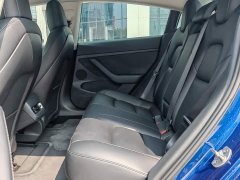Tesla Model 3 Standard Range RWD Upgrade - ფოტო 8