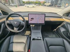 Tesla Model 3 Standard Range RWD Upgrade - ფოტო 9