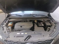 GAC Trumpchi GS4 Coupe 2020 270T Automatic Smart Connect Tech Edition - ფოტო 10