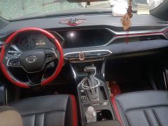 GAC Trumpchi GS4 Coupe 2020 270T Automatic Smart Connect Tech Edition - ფოტო 12