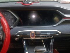 GAC Trumpchi GS4 Coupe 2020 270T Automatic Smart Connect Tech Edition - ფოტო 13