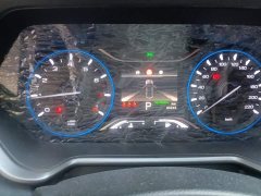 GAC Trumpchi GS4 Coupe 2020 270T Automatic Smart Connect Tech Edition - ფოტო 14