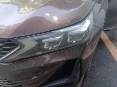 GAC Trumpchi GS4 Coupe 2020 270T Automatic Smart Connect Tech Edition - ფოტო 5