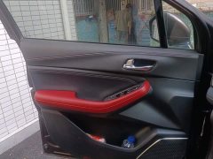GAC Trumpchi GS4 Coupe 2020 270T Automatic Smart Connect Tech Edition - ფოტო 7