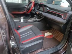 GAC Trumpchi GS4 Coupe 2020 270T Automatic Smart Connect Tech Edition - ფოტო 8