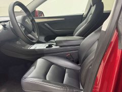 Tesla Model Y Facelift Rear-Wheel Drive - ფოტო 10