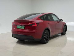 Tesla Model Y Facelift Rear-Wheel Drive - ფოტო 4