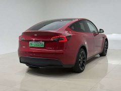 Tesla Model Y Facelift Rear-Wheel Drive - ფოტო 5