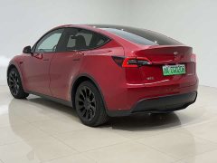 Tesla Model Y Facelift Rear-Wheel Drive - ფოტო 6