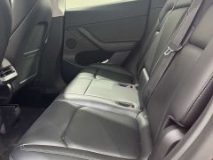 Tesla Model Y Facelift Rear-Wheel Drive - ფოტო 8